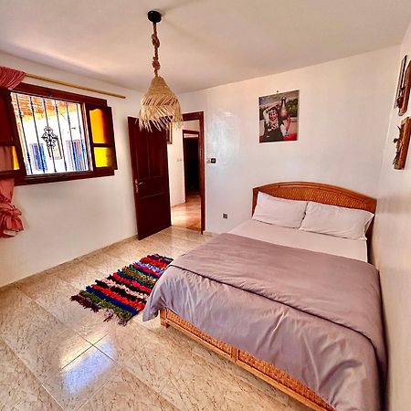 Imsouane Surf Slab Hostel 外观 照片