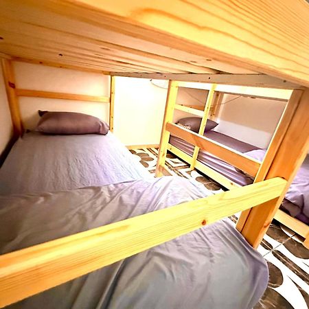 Imsouane Surf Slab Hostel 外观 照片