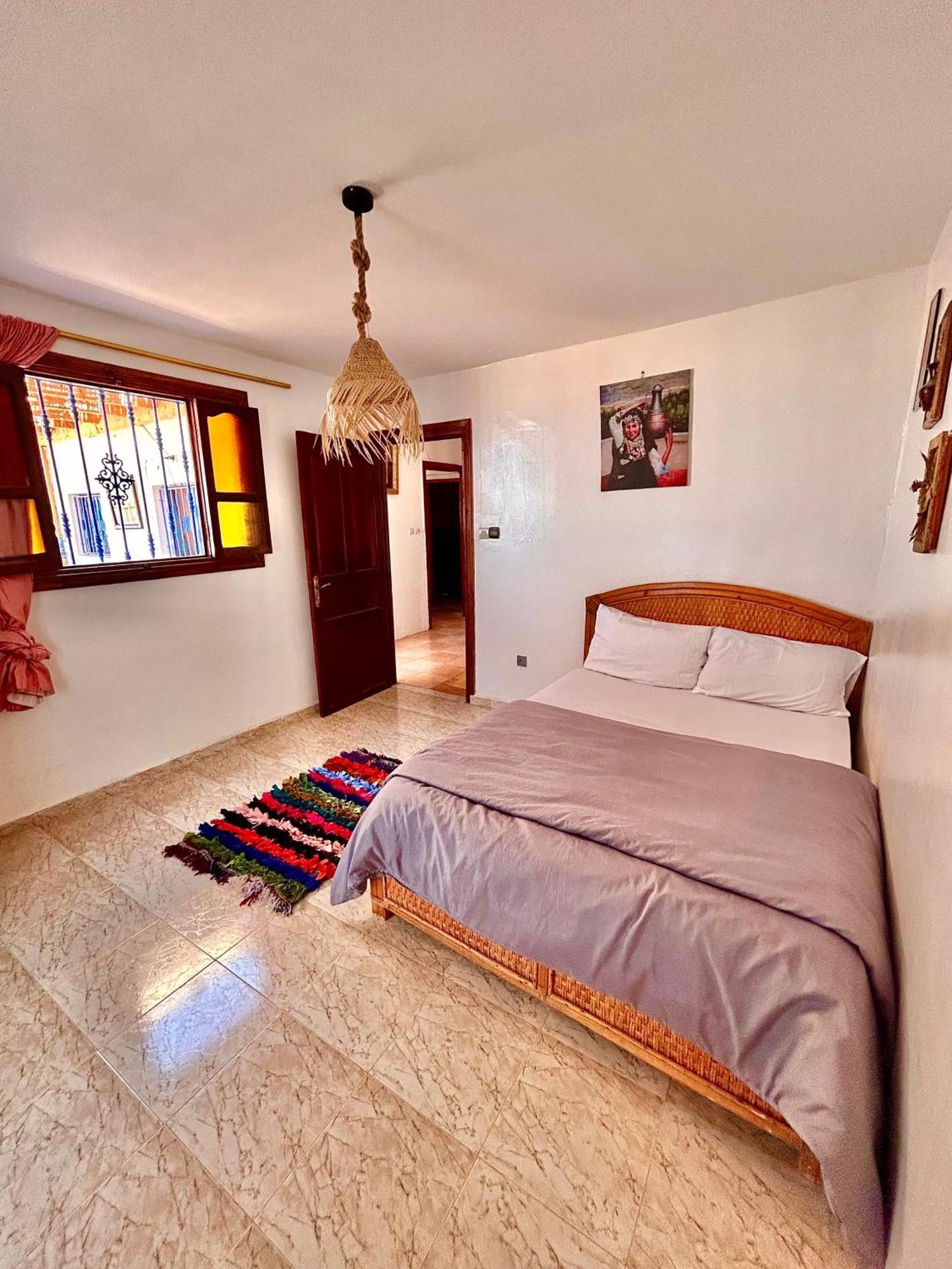Imsouane Surf Slab Hostel 外观 照片