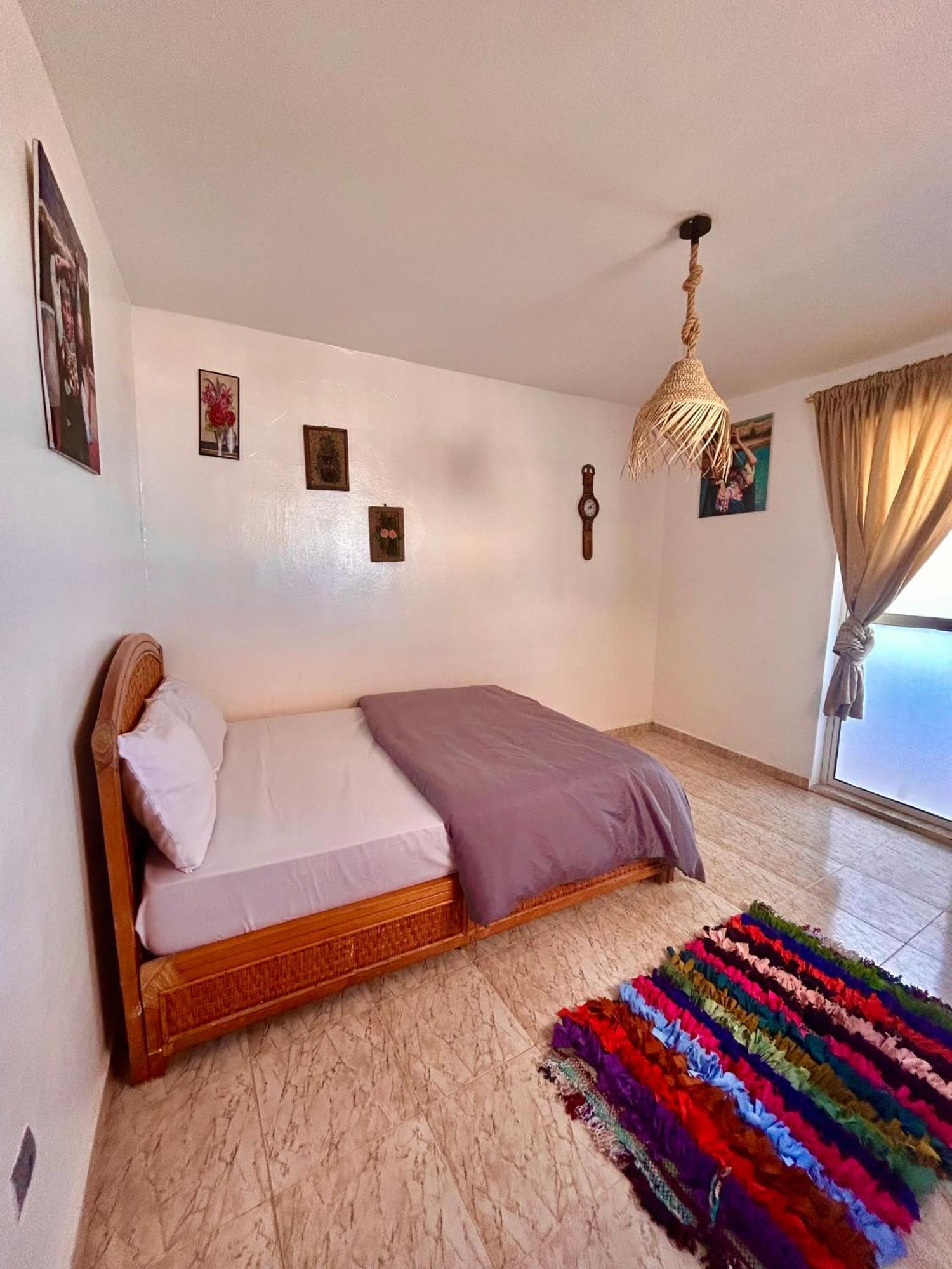 Imsouane Surf Slab Hostel 外观 照片