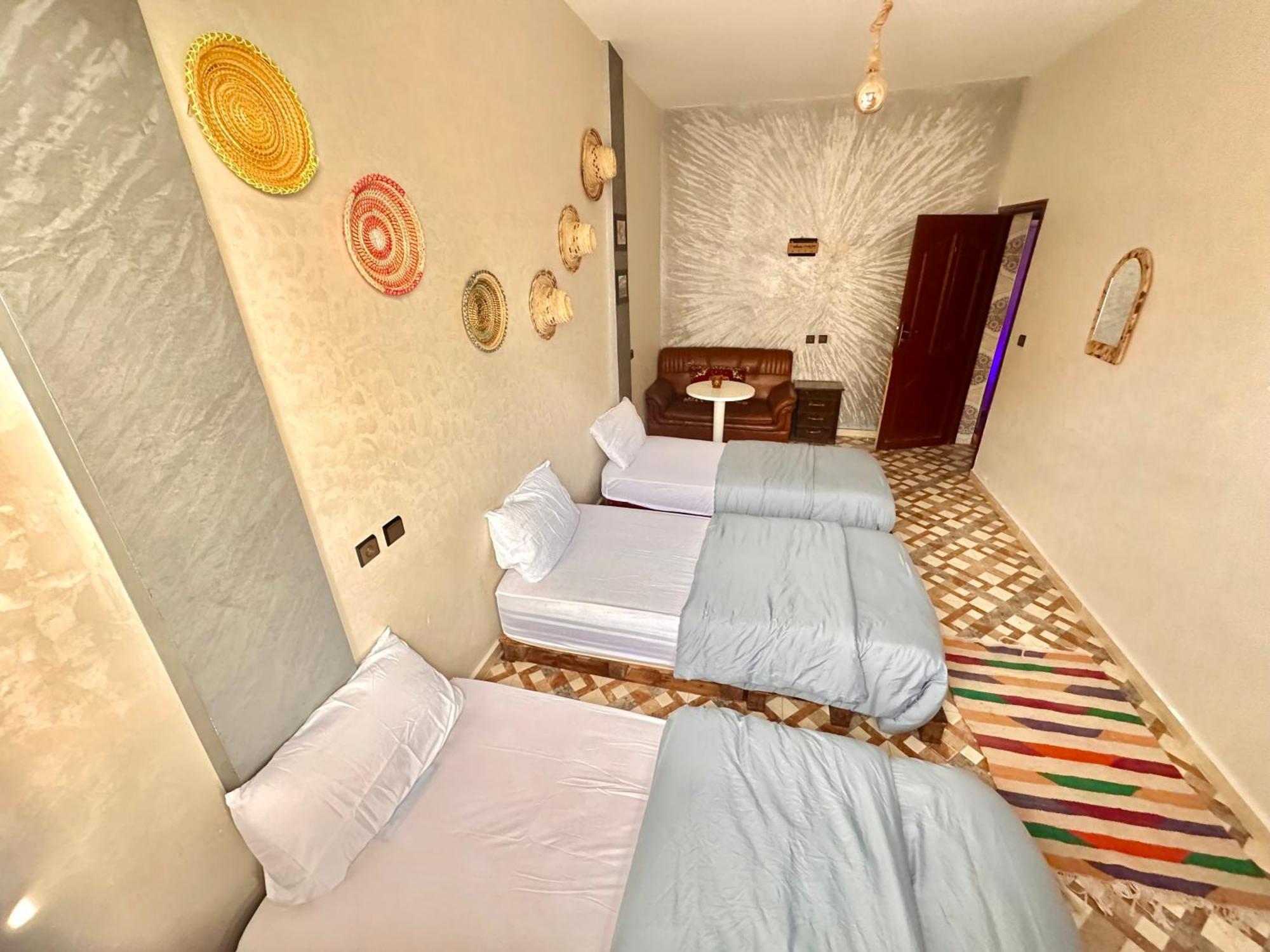 Imsouane Surf Slab Hostel 外观 照片