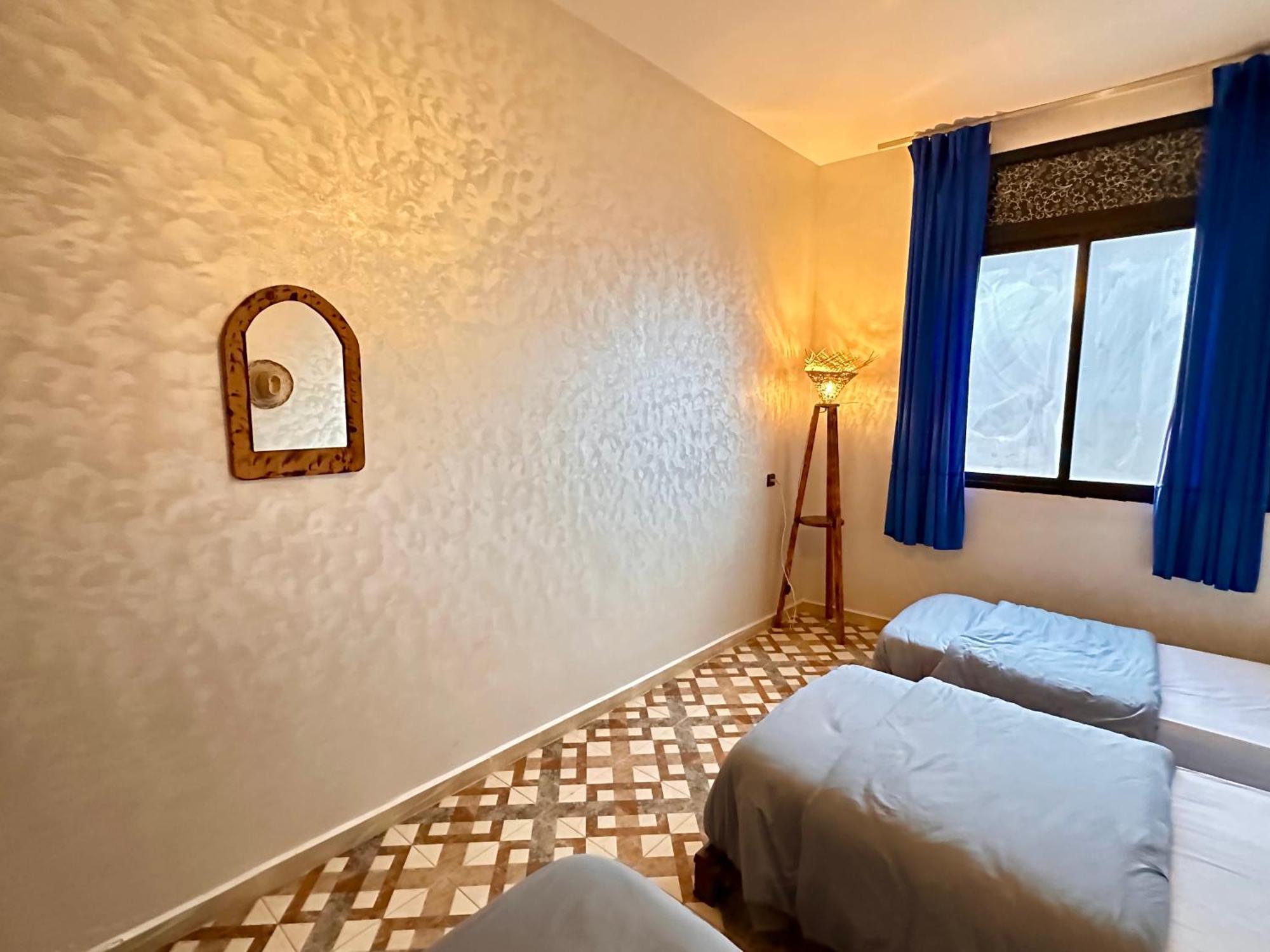 Imsouane Surf Slab Hostel 外观 照片