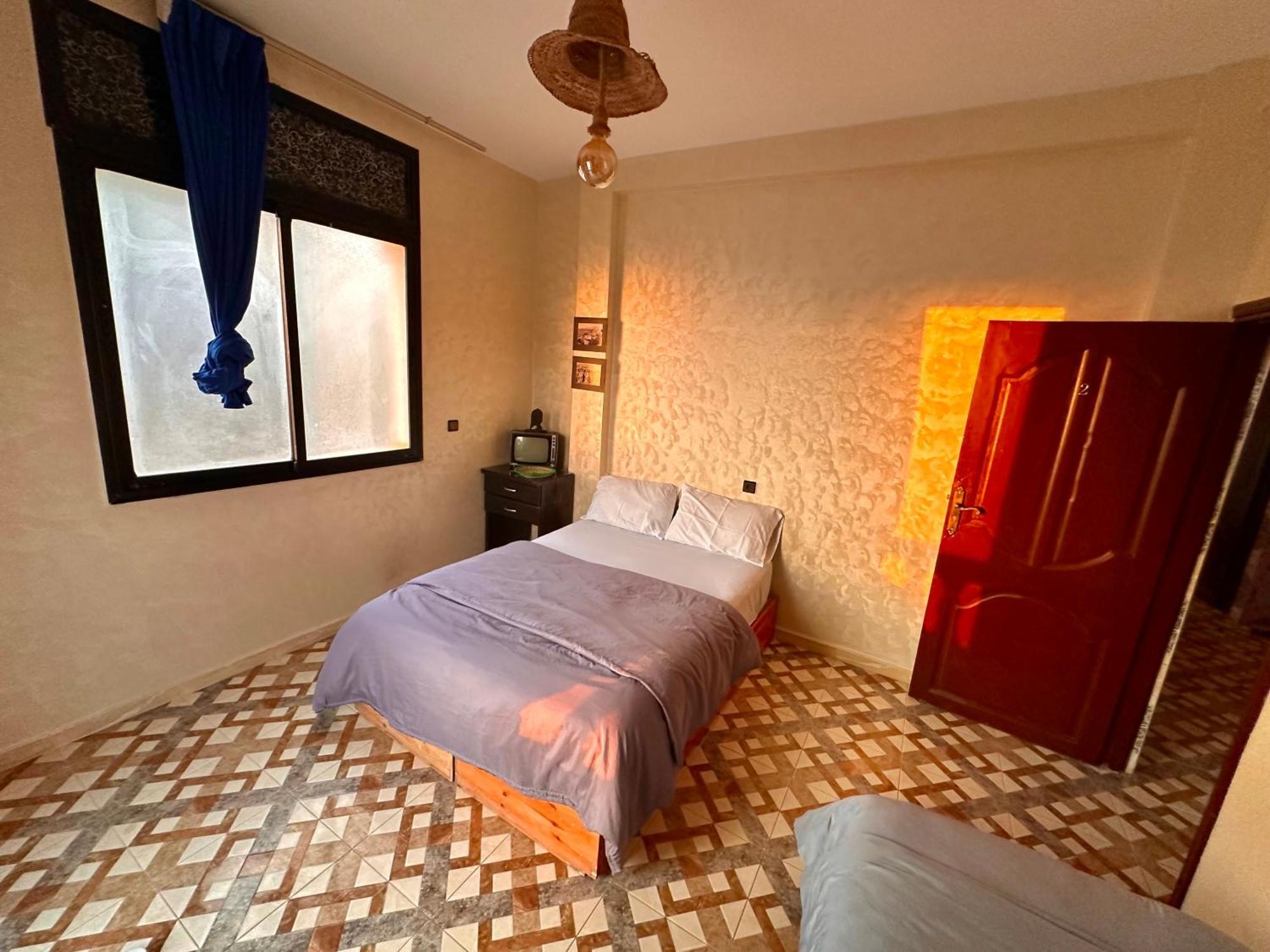 Imsouane Surf Slab Hostel 外观 照片
