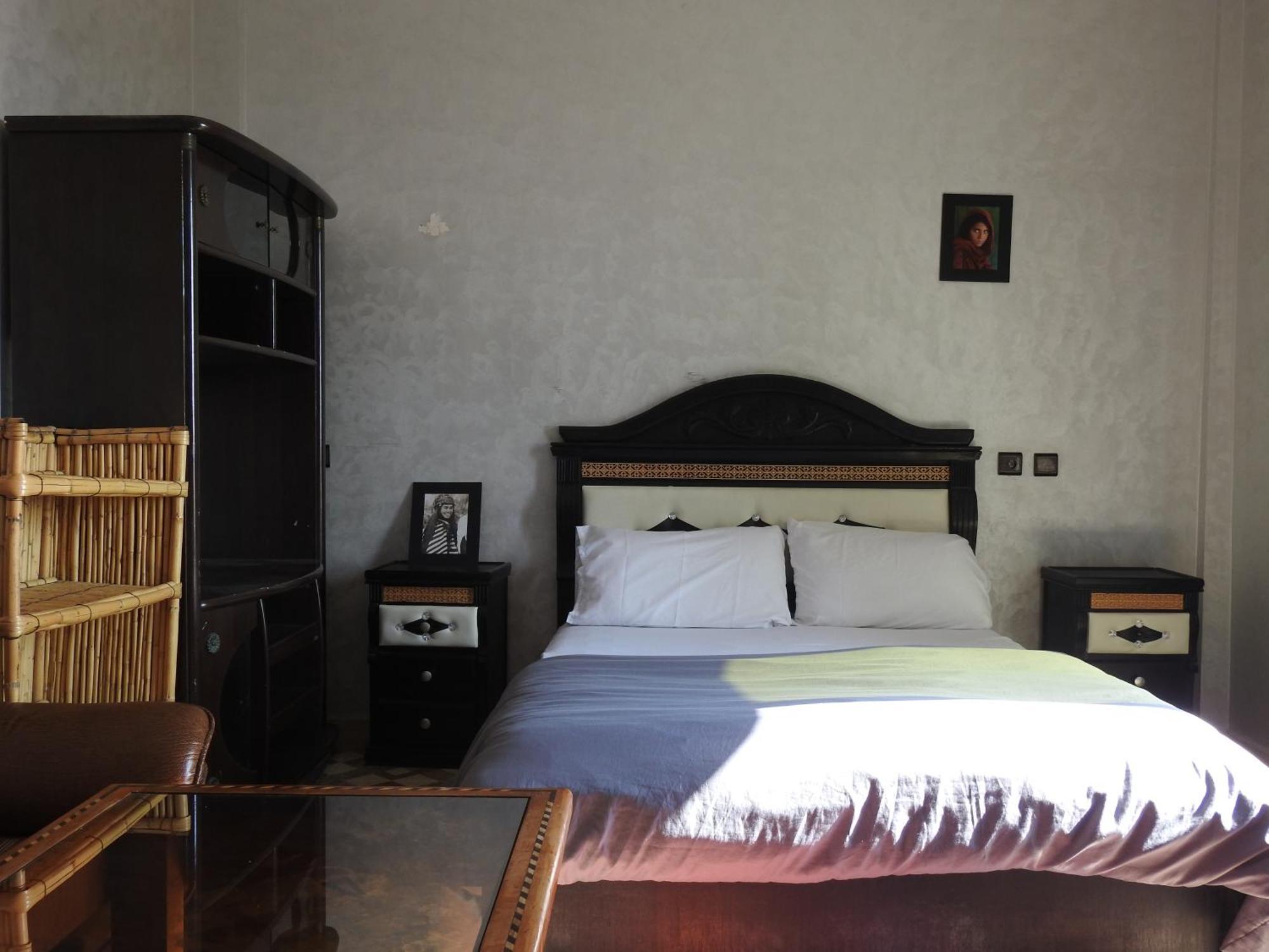 Imsouane Surf Slab Hostel 外观 照片