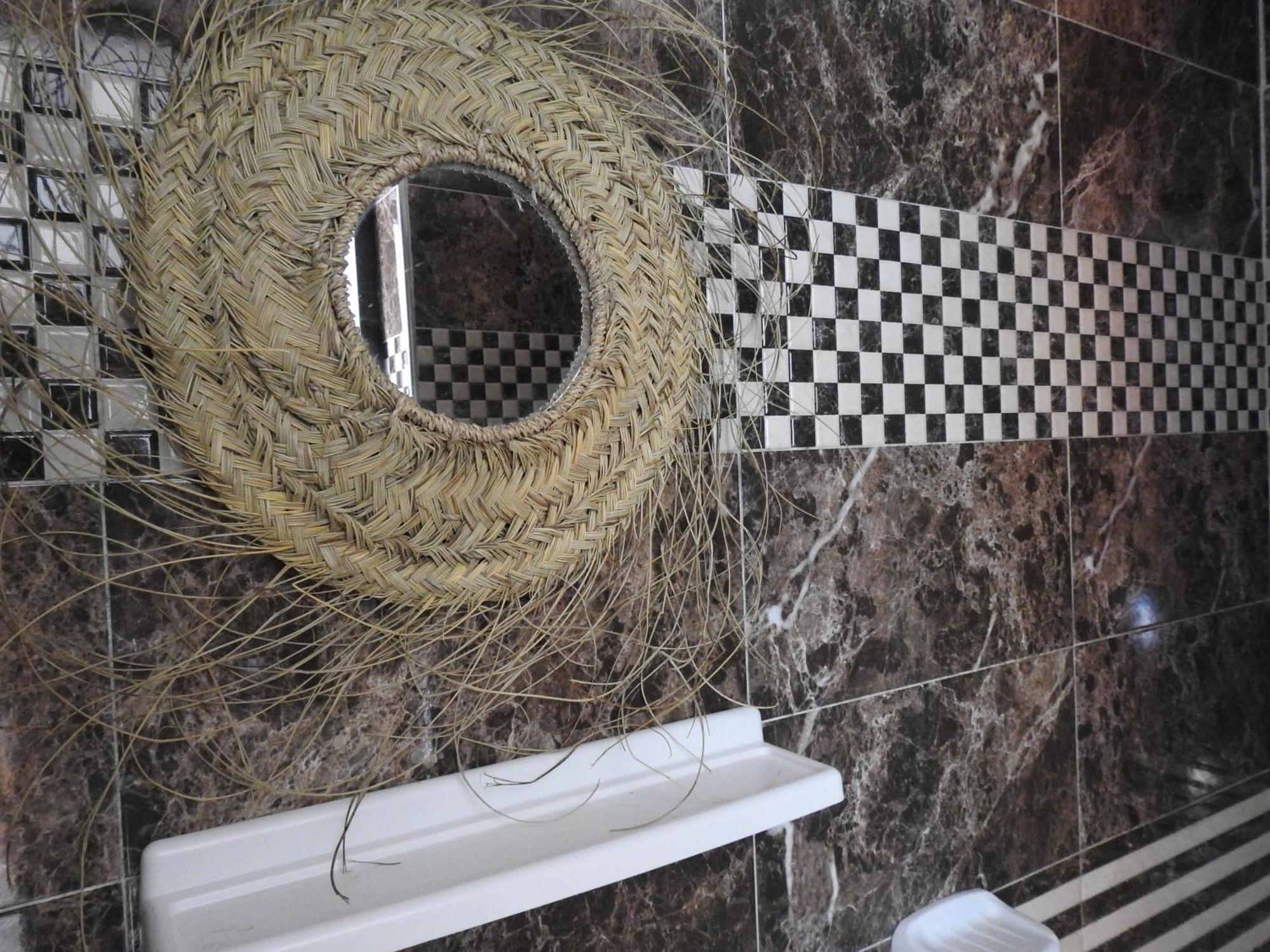 Imsouane Surf Slab Hostel 外观 照片