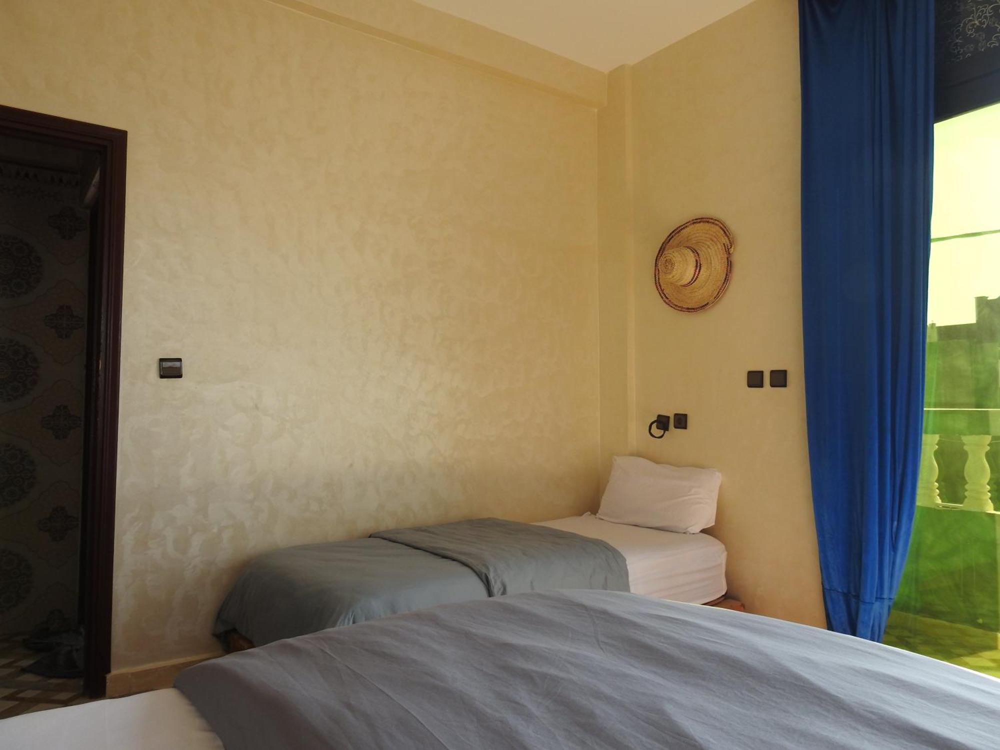 Imsouane Surf Slab Hostel 外观 照片