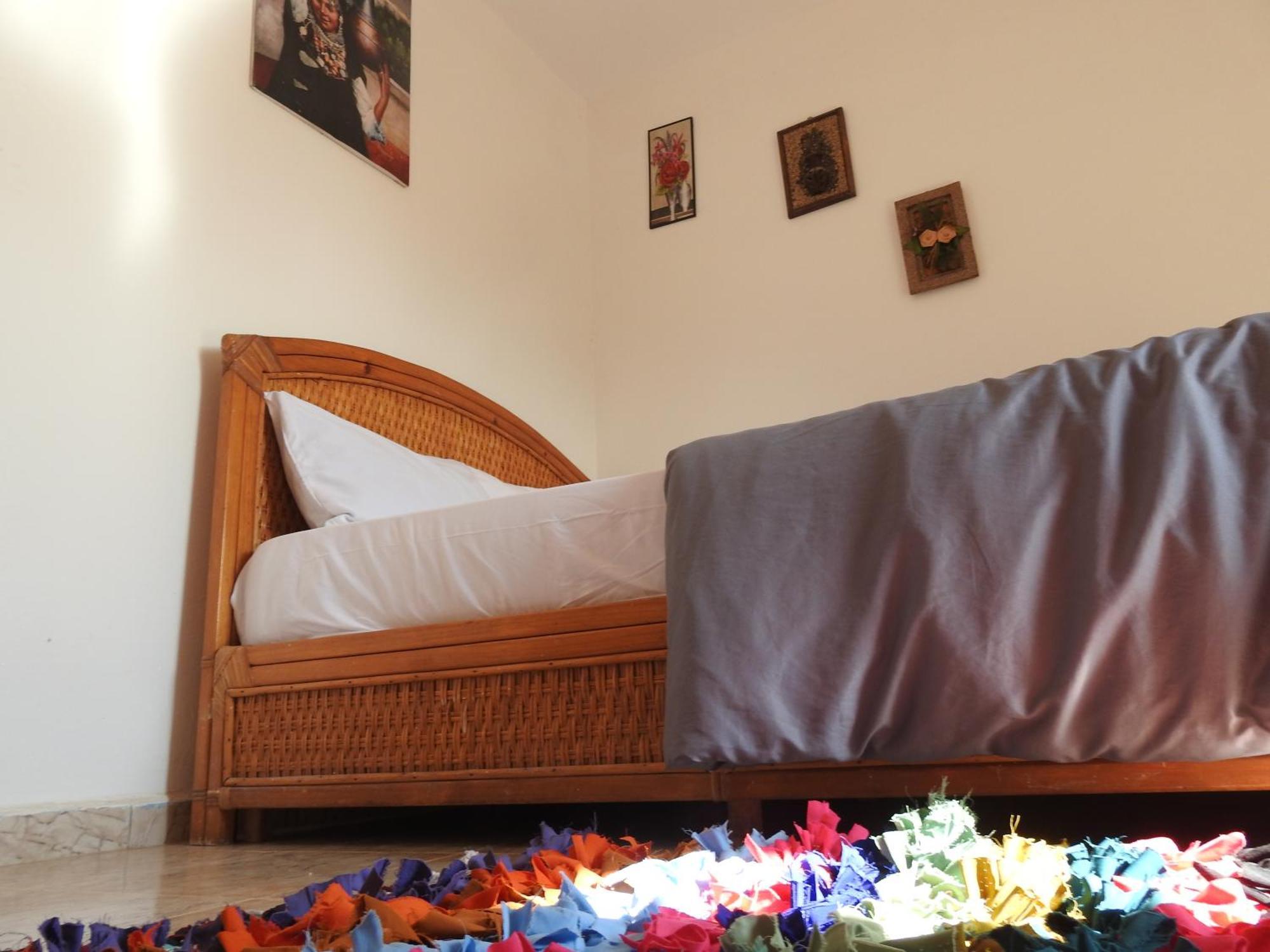 Imsouane Surf Slab Hostel 外观 照片