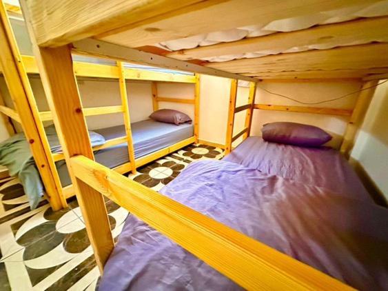 Imsouane Surf Slab Hostel 外观 照片
