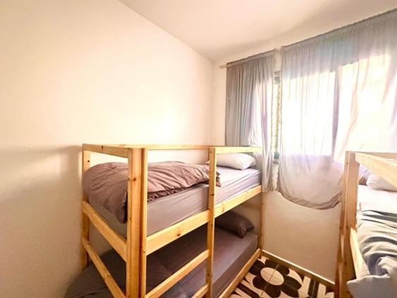 Imsouane Surf Slab Hostel 外观 照片